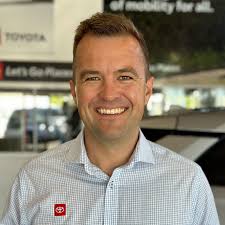 Ashburton Toyota