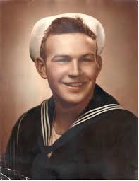 Vaughn Brown's LCI(R) 1077 Career