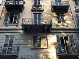 Foto Trilocale Corso Regina Margherita 94 Torino Stili Di Casa Torino Margherite