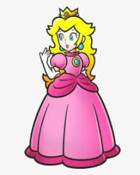 Free Free Princess Peach Svg Free SVG PNG EPS DXF File