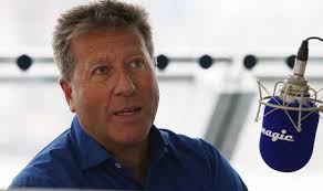 Inside Neil Fox's Thames-side home he 'can't imagine selling in a desirable  London suburb