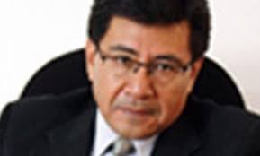 Raymundo Jiménez/Al pie de la letra