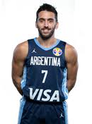 Facundo facu campazzo (born march 23, 1991) is an argentine professional basketball player for the denver nuggets of the national basketball association (nba). Facundo Campazzo Arg S Profile Fiba Basketball World Cup 2019 Fiba Basketball