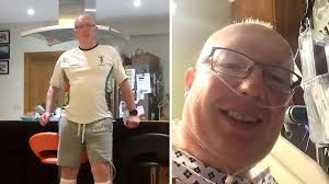 I didn't know you could get penis cancer until I was diagnosed at 46'