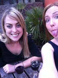 Róisín Gaffney is fundraising for Sarcoma UK