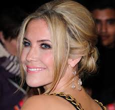 Heidi Range, we don't envy your Dancing