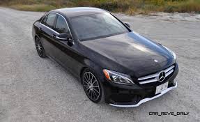 Request a dealer quote or view used cars at msn autos. Road Test Review 2015 Mercedes Benz C300 4matic Sport 91 Car Revs Daily Com