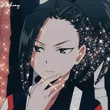 Discover more posts about yaoyorozu momo. ð˜ðšð¨ð²ð¨ð«ð¨ð³ð® Aesthetic Anime Anime Wallpaper Anime