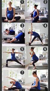 It is important to learn and practice yoga postures under the supervision of a trained sri sri yoga teacher. Pregnancy Yoga Exercises For Android Apk Download