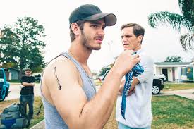 Photos, family details, video, latest andrew garfield is a famous american actor who has become known throughout the world for his. Andrew Garfield Describes The Pure Bliss Of Working With Martin Scorsese Vanity Fair