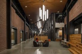 Our Top 5 Installs That Aren T Restaurants Office Interior Design Design Office Interiors