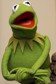 W is the 23rd letter of the english alphabet. Hd Wallpaper Kermit The Frog Animals Frogs Hd Art Wallpaper Flare