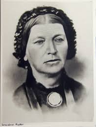 Descendants of William Ryder