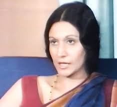 Mehak Rizvi the unscrupulous character in Parchaiyyan