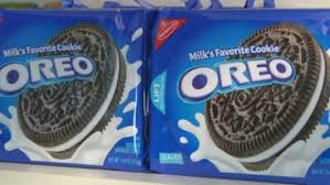 oreo releases new flavors caramel