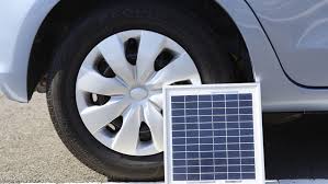 Suner power 12v solar car battery charger & maintainer. Do Solar Car Battery Chargers Work