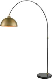 Artemide melampo floor lamp from $735.00 more options. Elk Home D3226 Magnus Modern Oil Rubbed Bronze Aged Brass Arc Light Floor Lamp Ekh D3226