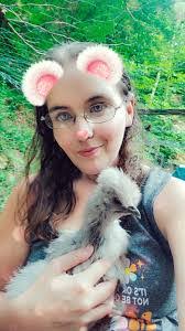 Tiffany Tharp's Instagram, Twitter & Facebook