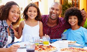 Restaurants Where Kids Eat Free In Oakland County Detroit And Ann Arbor Metro Parent Family Eating Kids Eat Free Children Eating
