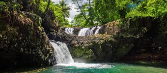 At the heart of fa'a samoa is 'aiga, the samoan word for family. Reiseziel Upolu In Samoa Enchanting Travels