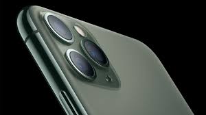 Apple hat facetime in ios 15 mit neuen funktionen ausgestattet, die vor allem bequemer und lebensechter sein sollen. Apple Iphone 11 Pro Kommt Mit Ultraweitwinkel Und A13 Bionic Computerbase