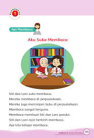 Aku dan teman baru 19 ayo lakukan kamu sudah belajar menulis huruf. Buku Siswa Kelas 1 Tema 2 Revisi 2017 For Android Apk Download