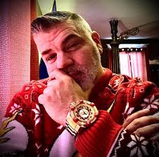 How many people were actually born and raised in Hudson?