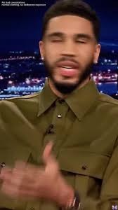 Jayson Tatum Addison Rae