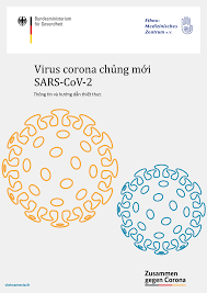 Theo đánh giá của các quan chức y. Https Www Bundesgesundheitsministerium De Fileadmin Dateien 5 Publikationen Gesundheit Broschueren Corona Bmg Corona Information Vietnamesisch Sept20 Pdf