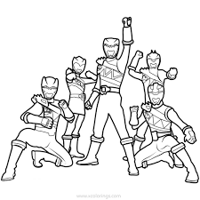 This is a fun coloring page from the new dino charge dvd. 24 Fresh Pictures Power Ranger Dino Charge Coloring Pages Free Printable Power Rangers Coloring Pages For Kids 1275 X 1651 File Type Ululsevenfive