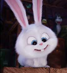  Cute Wallpaper Rabbit Wallpaper Cartoon Bunny Snowball Rabbit