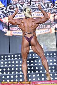 Hatvani patřila mezi úspěšné české představitelky kategorie physique, v níž nasbírala řadu medailí z prestižních soutěžích. Ronnie Cz Alena Hatvani