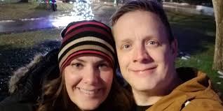 Marci Duncan and Martin Hill's Wedding Website