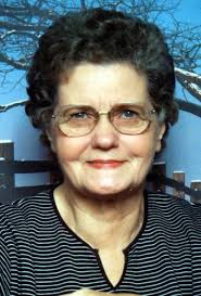 VIDA ADKINS Obituary (2018)