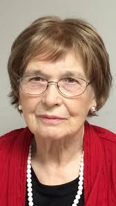 Lois Berggren Obituary