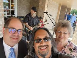 The Mama Earl Revival