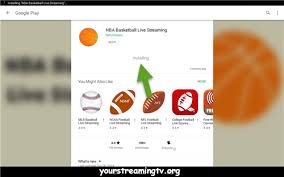 Nba Basketball Live Streaming Apk App Download Install Your Streaming Tv Live Streaming Streaming Download App