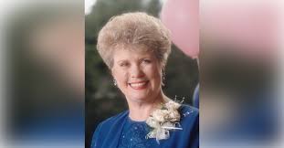 Obituary information for Doris Irene Underwood