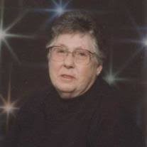 Obituary of Norma Mae Thomas
