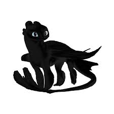Night fury maker will be gone by 2020, so click the following link to learn about future updates night fury maker by wyndbain.deviantart.com on @deviantart, i made a white female toothless named. Night Fury Nightfury Light Fury Sticker By Raven X