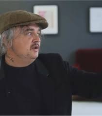 Peter Berlin Permission to Stare