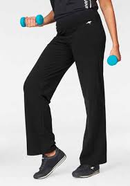 Energetics damen jazzpants mb marion, schwarz, 50. Tanzhosen Online Kaufen Otto