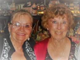 Lois Carrington Obituary (1927