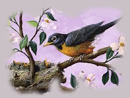 RÃ©sultat de recherche d'images pour "gif oiseau"