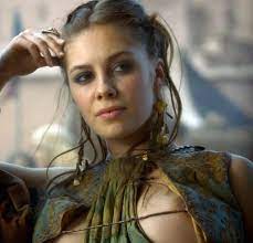 Talitha luke eardley is an english actress known for her role in game of thrones and daria in. Talitha Luke Eardley 9gag
