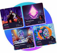 Nft Launchpad Development Nft Launchpad Platform Development Ino Launchpad