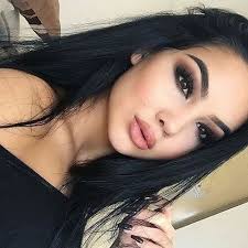 Makeupbag Fall Makeup Looks Hair Makeup Brown Smokey Eye Makeup