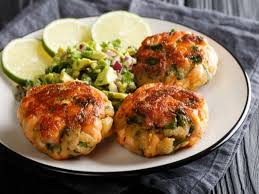 Deliciosas Tortitas De Atun Con Avena Saludables Sin Freir Tortilla De Verduras Recetas De Comida Saludable Comida Saludable