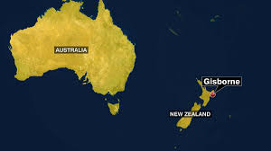 New zealand is called aotearoa in māori, and is directly translated as the land of the long white cloud. Little Damage From Huge Pacific Quake Tsunami Threat Passes