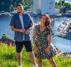 Allsang på grensen blir spilt inn på fredriksten festning i halden onsdagene i perioden 26. Praktisk Informasjon Allsang Pa Grensen
